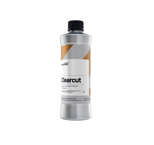 Carpro Poleringsmiddel
ClearCut 7438170 Carpro Poleringsmiddel
ClearCut 7438170