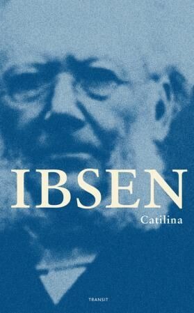 Catilina Av Henrik Ibsen