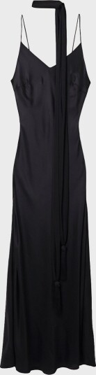 Wakakuu Icons Leyre Dress svart Black L