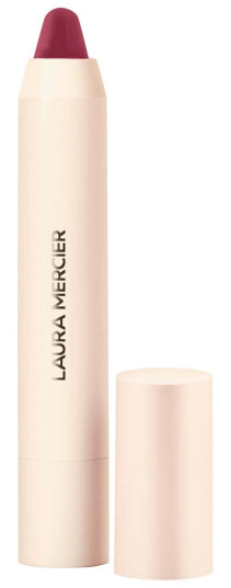 Laura Mercier Petal Soft Lipstick Crayon 343 Noemie