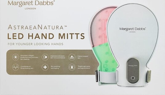 AstraeaNatura™ Led Hand Mitts