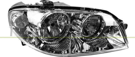 PRASCO FT3404903 Frontlykter
