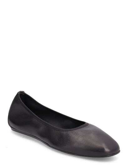 Filippa K Rey Flats - Black - 36