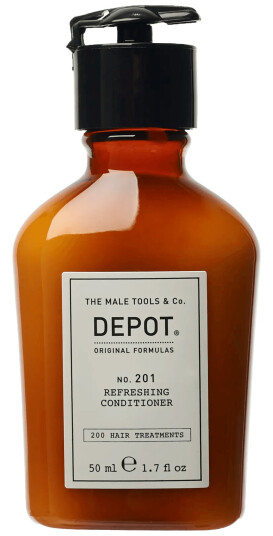 Depot No. 201 Refreshing Conditioner 50ml
