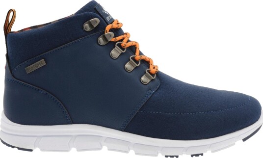 JEAN PAUL Find Mens Vintersko Navy NAVY Navy 41