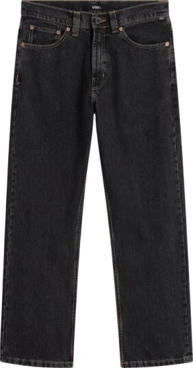 Vans Herre Jeans Svart W31, Vans Herre Jeans Svart W31,