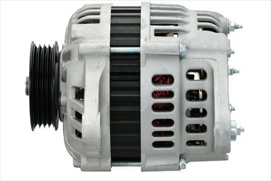 Dynamo HELLA 8EL 015 630-381