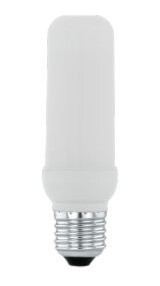 Eglo Led-Lyspære Form: T40 E27 3 W Varmt Hvitt Lys 1600 K Eglo Led-Lyspære Form: T40 E27 3 W Varmt Hvitt Lys 1600 K