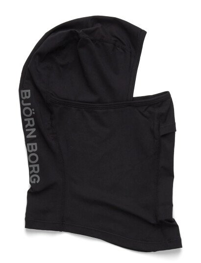 Björn Borg Borg Balaclava - Black - ONE SIZE