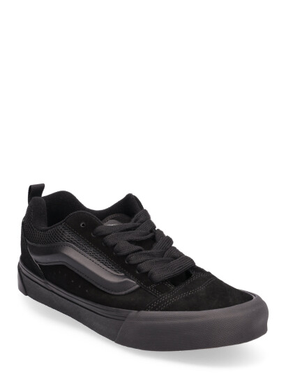 VANS Knu Skool - Black - 36 VANS Knu Skool - Black - 36