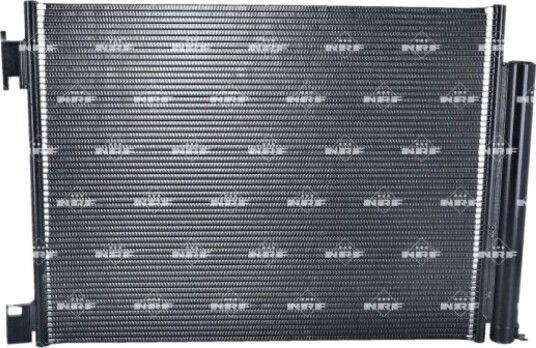 Kondensator NRF 350592 Kondensator NRF 350592