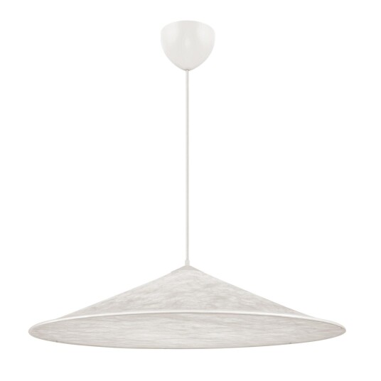 Design For The People Hill 85 Taklampe Hvit