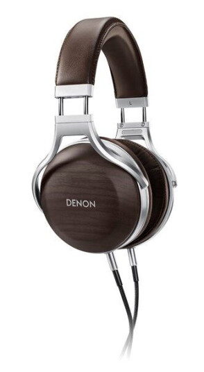 Denon AH-D5200 Head-fi headset Denon AH-D5200 Head-fi headset