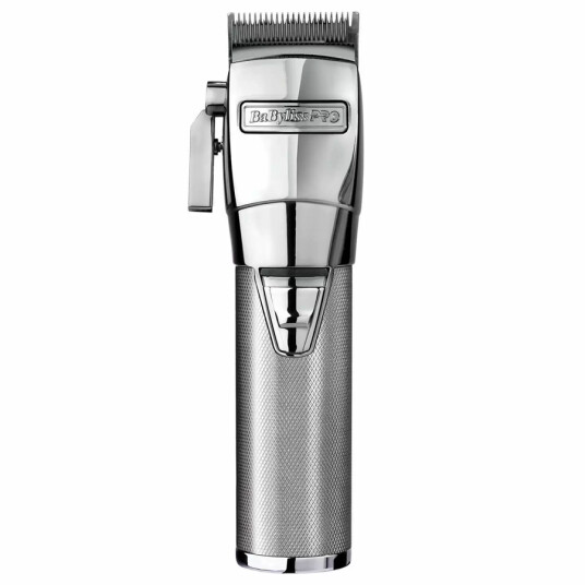 BaByliss PRO FX8700E Chrome Professional Trimmer BaByliss PRO FX8700E Chrome Professional Trimmer