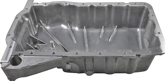 Bunnpanne METZGER 7990114