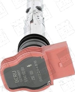 Tennspole coil BERU ZSE051 Tennspole coil BERU ZSE051