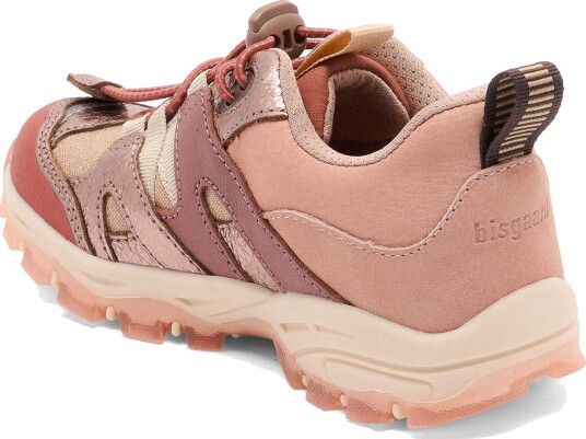 Bisgaard Sko   Pilou   Tex   Rose Gold   Bisgaard   30   Sko   Rosa