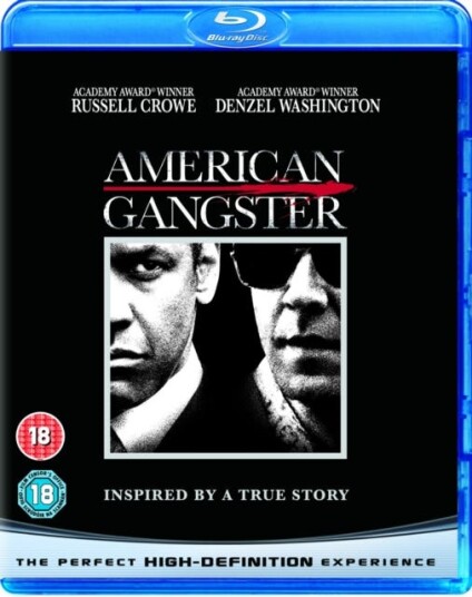 American Gangster American Gangster
