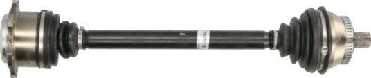 Point Gear Drivaksel POINT GEAR PNG72110