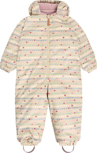 Hust & Claire Hcothilie Heart   SANDY   104