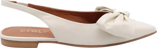 Ctwlk. Dame Sko Beige 36 EU, Ctwlk. Dame Sko Beige 36 EU,