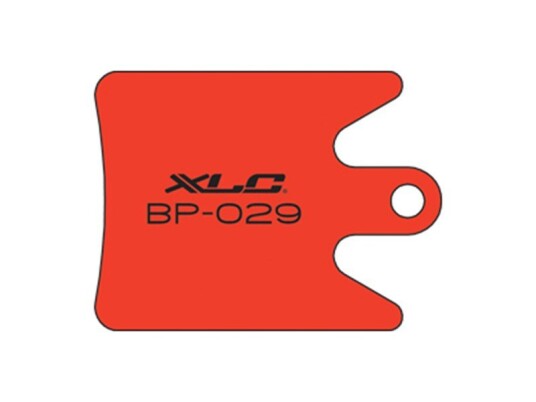 XLC BP 029 Til Hope Moto V2 Organisk