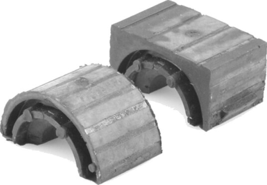 Stabilisator foring TEDGUM TED32889
