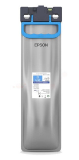 Epson C13T05B240 Blekkpatron cyan, 50.000 sider