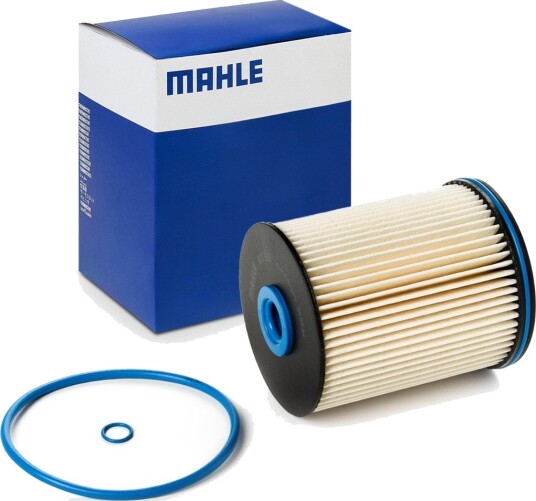 Drivstoffilter MAHLE ORIGINAL KX 567D Drivstoffilter MAHLE ORIGINAL KX 567D