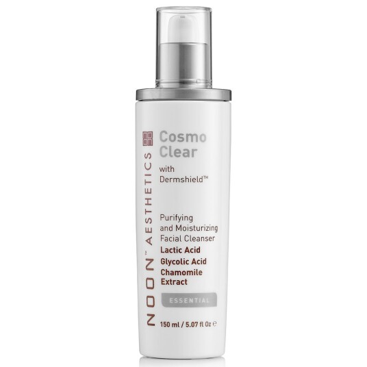Noon Cosmo Clear Purifying Cleanser Rens 150 ml