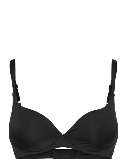 Hunkemöller Smooth Pp   Black   80 D