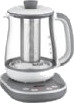 Tefal BJ551V 1,5 L Elektrisk Vannkoker med Justerbar Temperatur og Hold Varm-funksjon Grå/Hvit Tefal BJ551V 1,5 L Elektrisk Vannkoker med Justerbar Temperatur og Hold Varm-funksjon Grå/Hvit