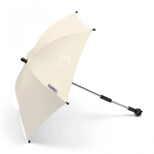 Bugaboo Parasoll+ Fresh White Bugaboo Parasoll+ Fresh White