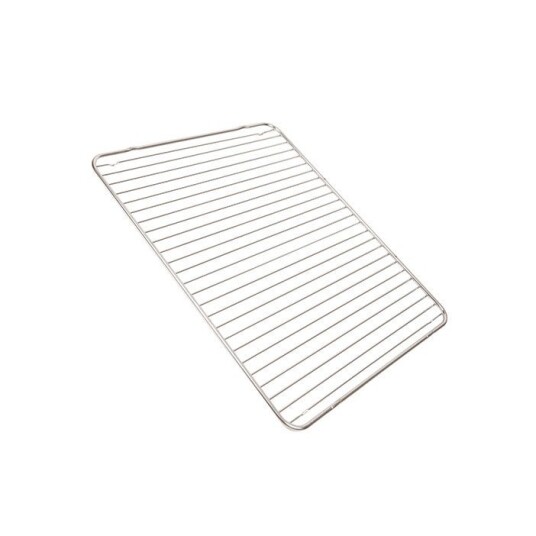 Electrolux Klebefri rist til grillpanne til komfyr - 466x385x13,8mm 5617733117