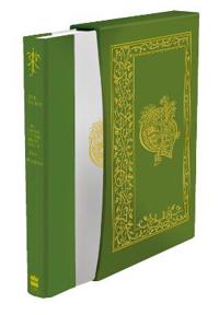 Sir Gawain And The Green Knight