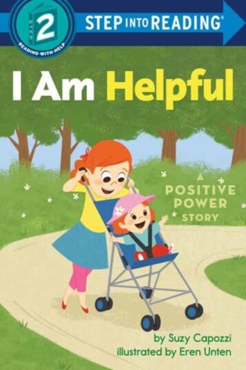 I Am Helpful A Positive Power Story