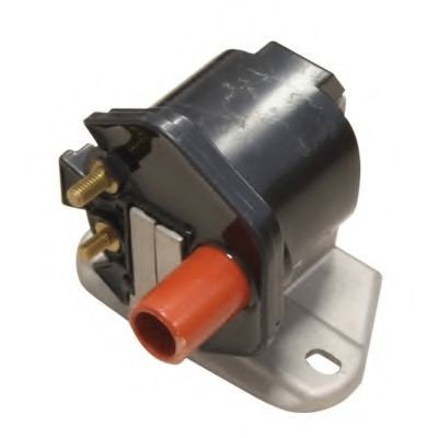 Tennspole coil HÜCO 138744