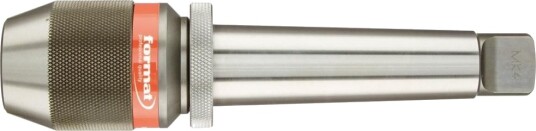 Format Presisjonsborchuck SBF plus 1 13mm MK4