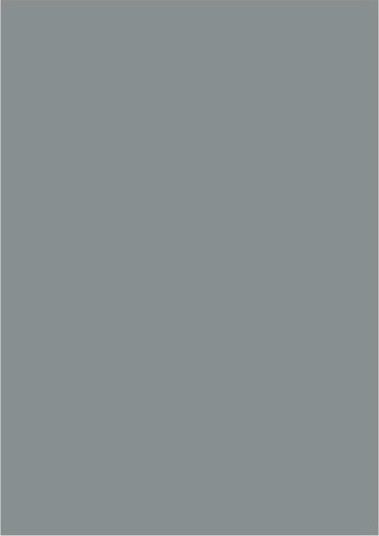Folia 50X70cm 300G/M² 300 G/M² Grå 10 Ark 500 Mm 700 Mm