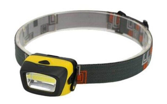 Warsun Headlight S031 180lm 3xAAA Warsun Headlight S031 180lm 3xAAA