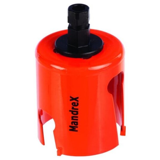 Mandrex SuperXcut Hullsag Mxqs Multi-Purpose 46 mm Maskintilbehør & forbruk