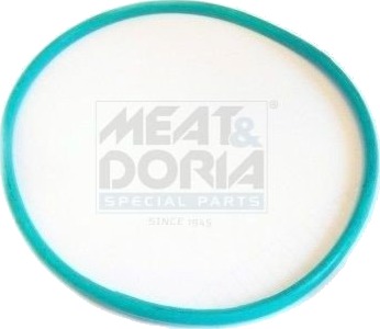 Tetning, drivstofftilførselsenhet MEAT & DORIA GSK02