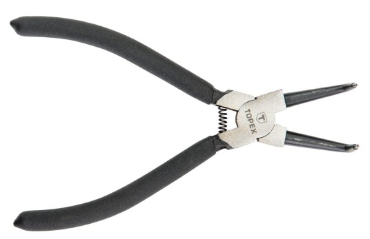 SPORRINGSTANG BØYD INNV 19 60mm 6/60 TOPEX