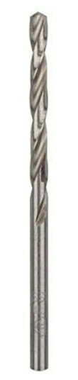 Bosch Metal Drill Bit HSS G 4.7 x 80 mm 10 pcs. Bosch Metal Drill Bit HSS G 4.7 x 80 mm 10 pcs.