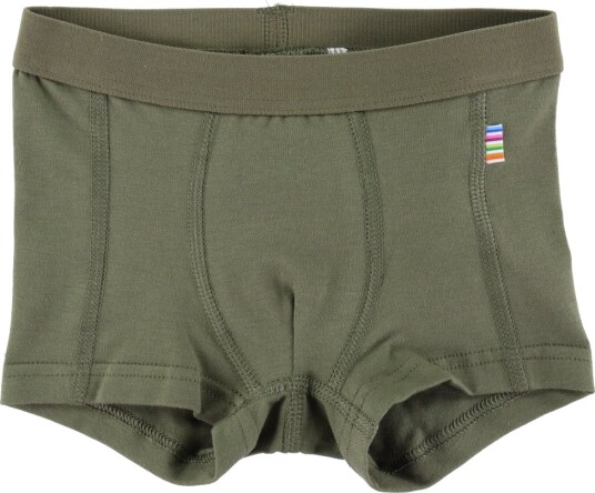 Joha Boxershorts Oliven Joha 110 Boxershorts Grønn