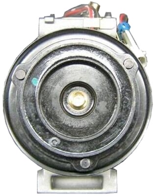 MAHLE ACP 787 000S AC-kompressor MAHLE ACP 787 000S AC-kompressor