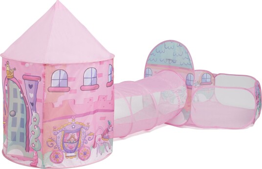Cloudberry Castle Leketelt Unicorn