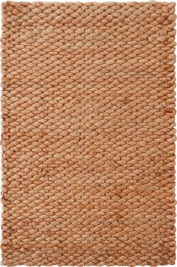 Jotex Dørmatte 60x90 Cm Jute Natur COIL 15986630147