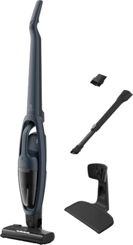 Electrolux ES52CB21DB Trådløs Skaftstøvsuger 0,5 L Blå