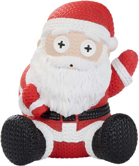 Santa #388 Candy Cane Scented